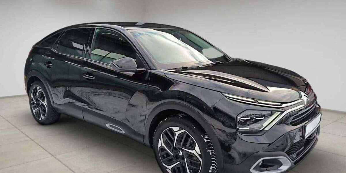 Citroen C4 24.700 km 18.900 &euro; Richtenberg 18461