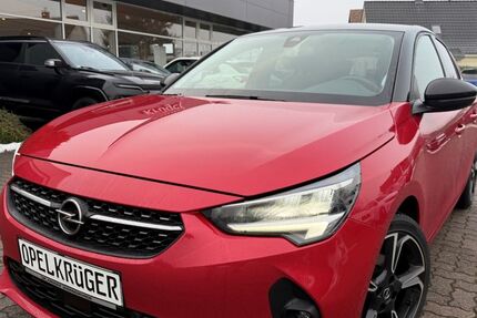 Opel Corsa 35.540 km 15.500 &euro; Rostock 18069