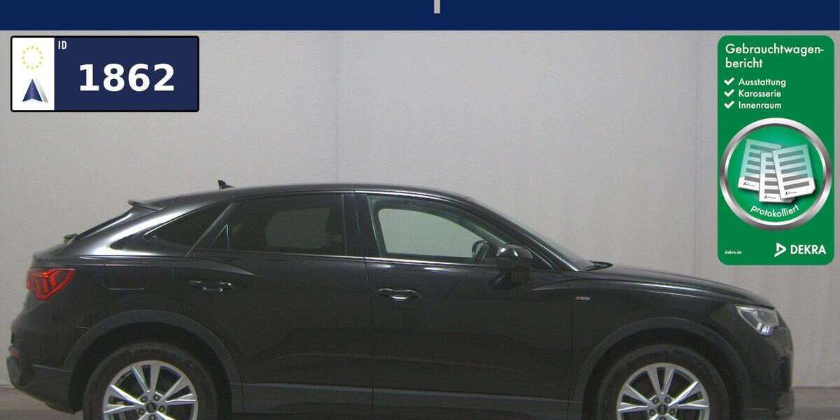 Audi Q3 175.503 km 27.480 &euro; Gyhum/Bockel 27404