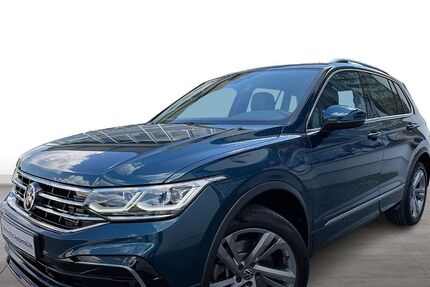 VW Tiguan 19.450 km 31.950 &euro; Prien am Chiemsee 83209
