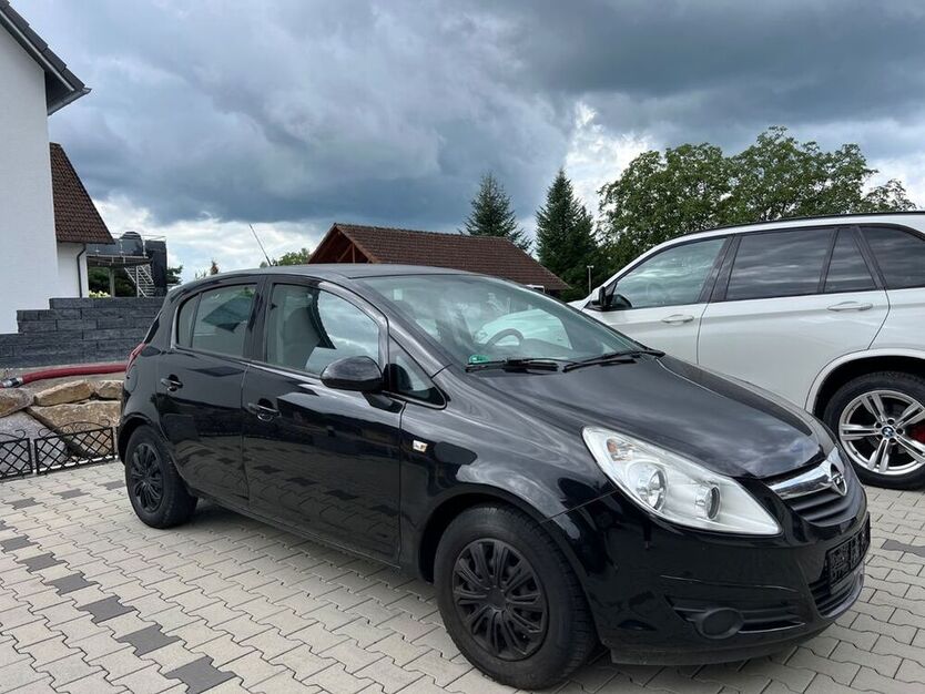 Corsa