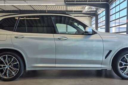 BMW X3 M 74.000 km 36.490 &euro; Geesthacht 21502