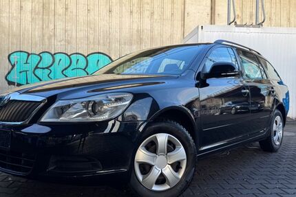 Skoda Octavia 153.000 km 4.990 &euro; Hamburg 21035