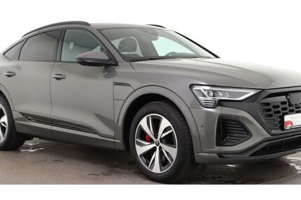 Audi Q8 e-tron 18.180 km 66.690 € Gifhorn 38518