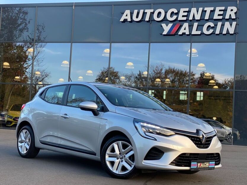 Clio