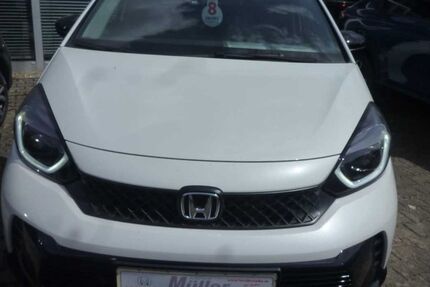 Honda Jazz 1.501 km 28.590 &euro; Ettlingen-Bruchhausen 76275
