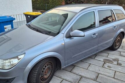Opel Astra 160.484 km 3.300 &euro; Ichenhausen 89335