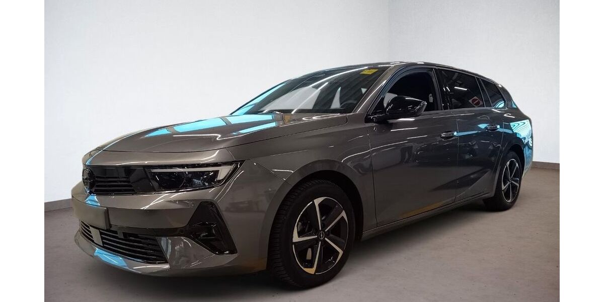 Opel Astra 12.500 km 21.990 &euro; Aerzen 31855