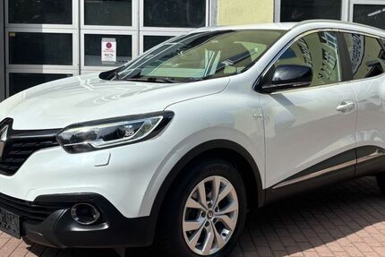 Renault Kadjar 49.000 km 11.891 &euro; Berlin 13089