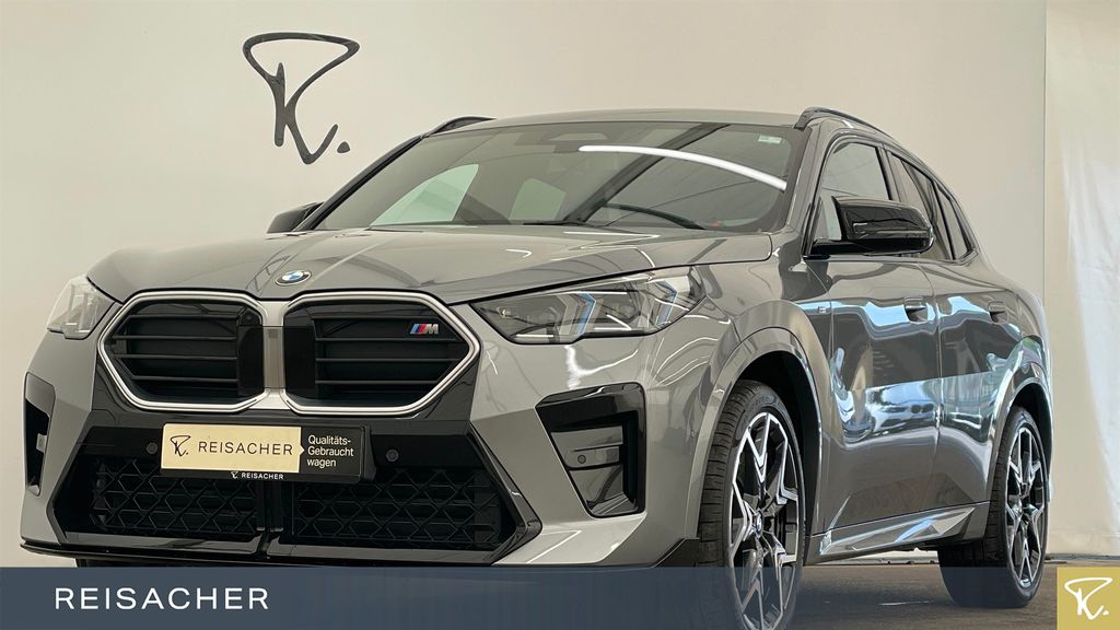 BMW X2 26.371 km 52.880 &euro; Ulm 89077
