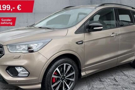 Ford Kuga 84.321 km 19.245 &euro; Hof 95030