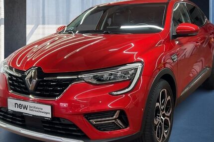 Renault Arkana 50.410 km 19.530 &euro; Köln 50939