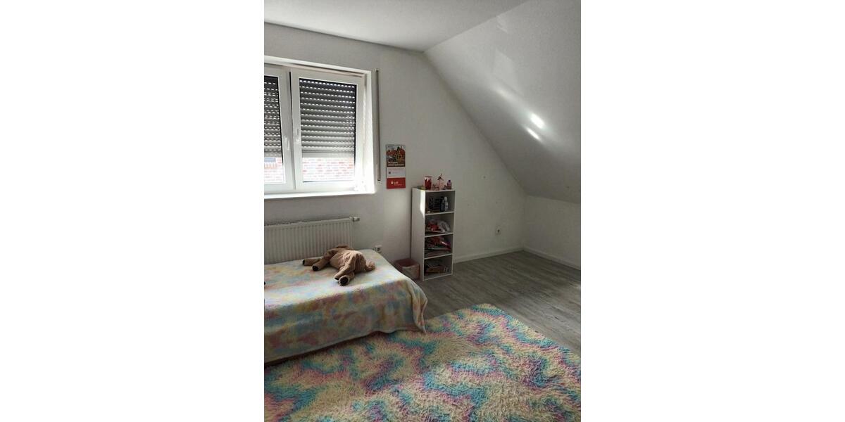 Doppelhaushälfte Vechta - 4 Zimmer, 110 m&sup2;, 1.100&euro; | Angebot:25756238