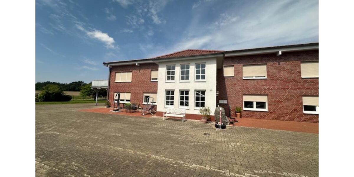 Gewerbeobjekt Gieboldehausen - 1.925&euro; | Angebot:22782622