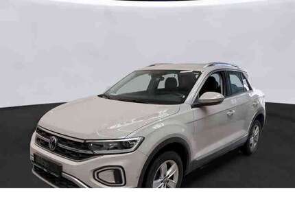 VW T-Roc 49.920 km 24.940 € Bad Homburg 61348