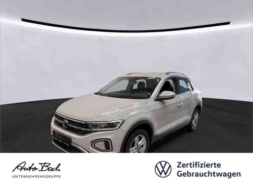 VW T-Roc 49.920 km 24.940 € Bad Homburg 61348