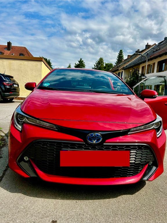 Corolla