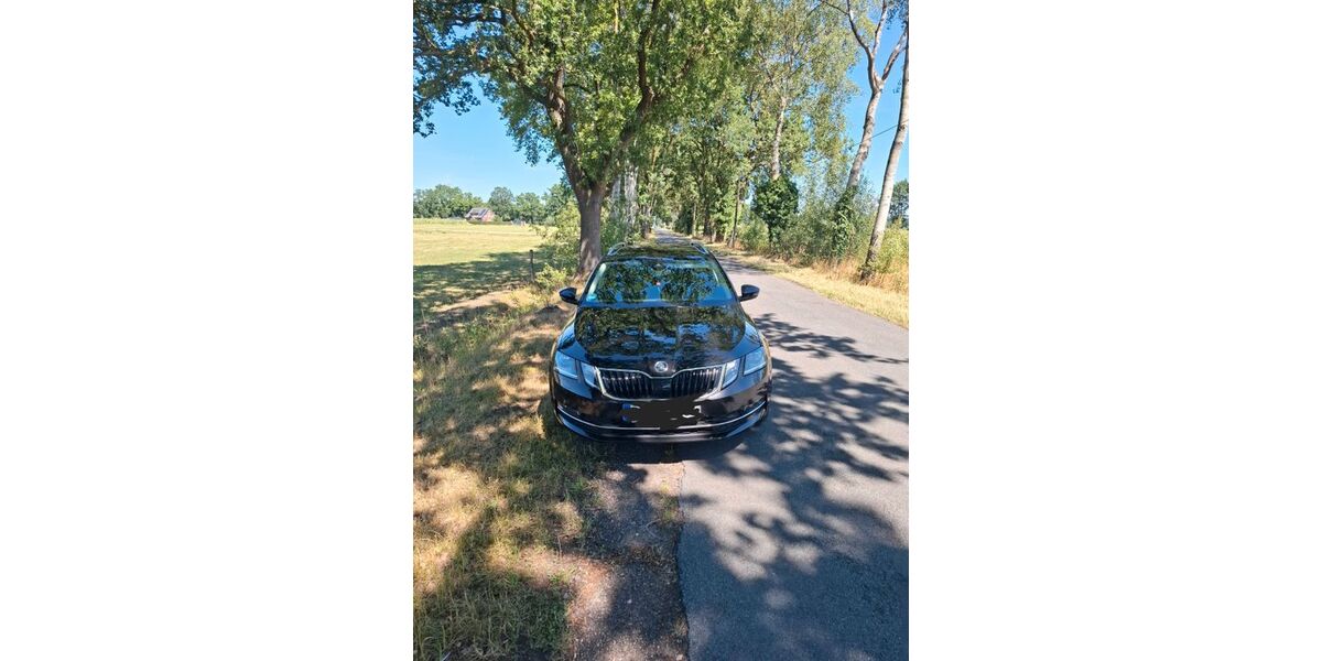 Skoda Octavia 93.000 km 17.500 &euro; Delmenhorst 27749