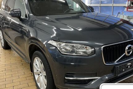 Volvo XC90 219.000 km 16.850 &euro; Prüm 54595