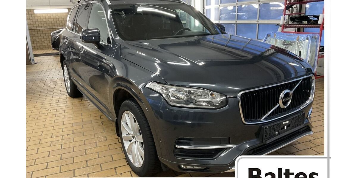 Volvo XC90 219.000 km 17.850 &euro; Prüm 54595