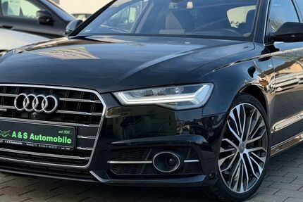 Audi A6 69.000 km 29.990 &euro; Neuburg/Donau 86633