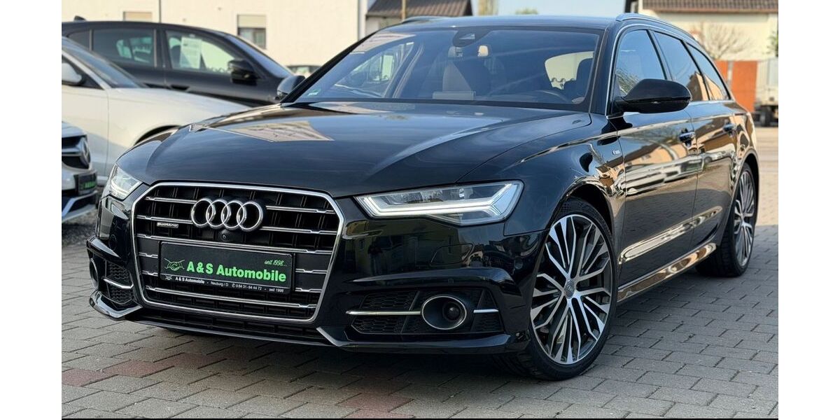 Audi A6 69.000 km 29.990 &euro; Neuburg/Donau 86633