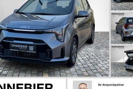 Kia Picanto 15.657 km 16.190 &euro; Markkleeberg 04416