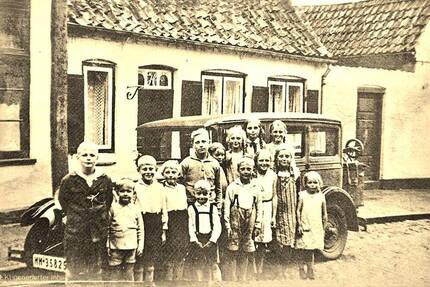 **Charmanter Rohdiamant in Toplage** 4 zimmer