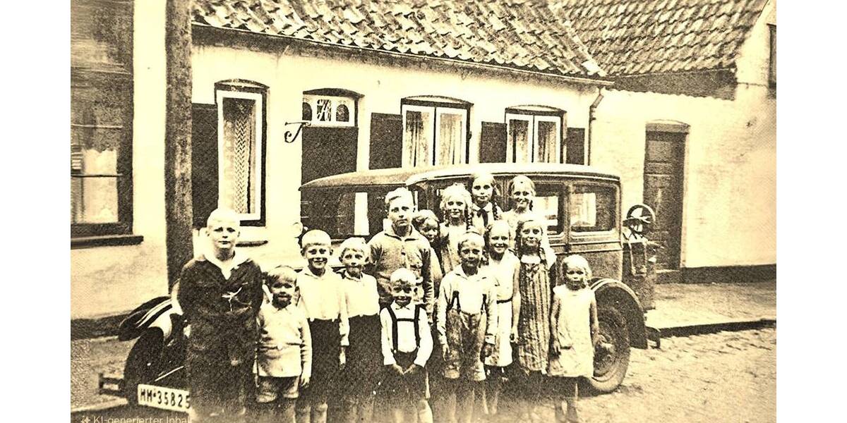 **Charmanter Rohdiamant in Toplage** 4 zimmer