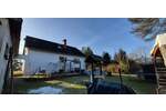 In ruhiger Sackgassenlage * 1-2 Familienhaus * Küche mit EBK * 2 Bäder * Vollkeller * Garage - Einfamilienhaus Höhbeck Brünkendorf | Angebot:24858335