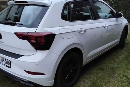 VW Polo 14.300 km 15.800 &euro; Bad Salzungen 36433
