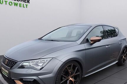 Seat Leon 129.758 km 24.790 &euro; Ilshofen 74532
