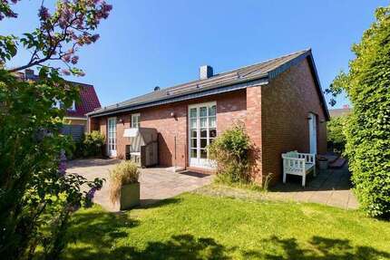 Haus Wyk-Boldixum Boldixum - 3 Zimmer, 92 m&sup2;, 698.000&euro; | Angebot:26916075