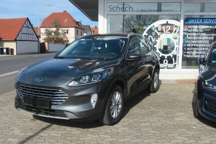 Ford Kuga 28.800 km 22.490 &euro; Grettstadt 97508