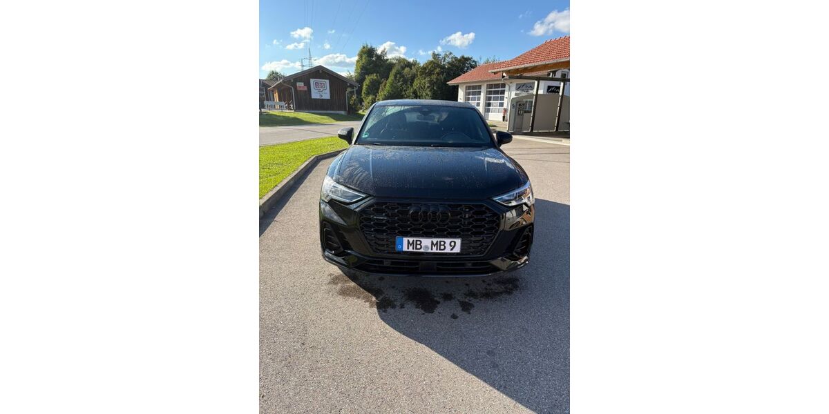 Audi Q3 89.200 km 29.800 &euro; Gilching 82205