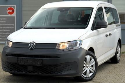 VW Caddy Maxi 133.373 km 19.889 &euro; werlte 49757