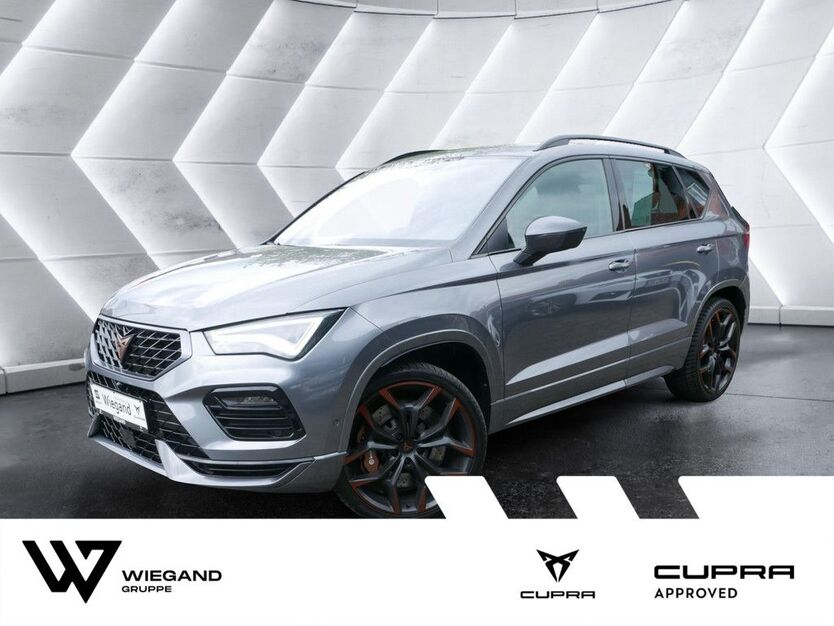 Cupra Ateca 51.185 km 36.923 € Gelnhausen 63571