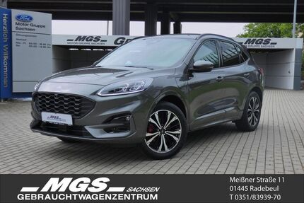 Ford Kuga 34.100 km 24.950 &euro; Radebeul 01445