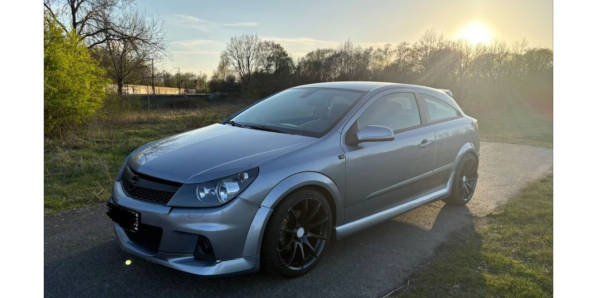 Opel Astra 235.900 km 2.300 &euro; Rotenburg 27356
