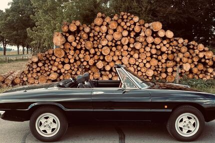 Alfa Romeo Spider 114.500 km 19.900 &euro; Köln 50858