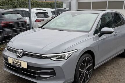 VW Golf 23.649 km 29.750 &euro; Ohlsbach 77797