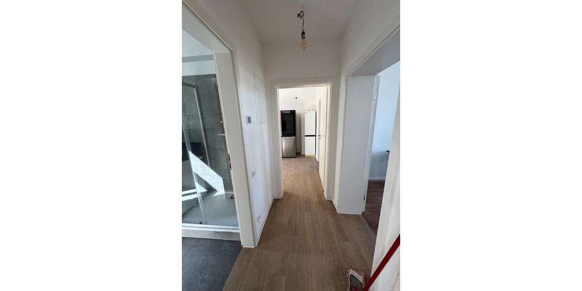 Erdgeschoßwohnung Rostock - 2 Zimmer, 55 m&sup2;, 990&euro; | Angebot:22069286