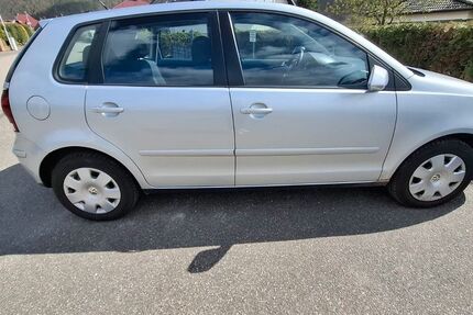 VW Polo 159.789 km 1.900 &euro; Grünsfeld 97947
