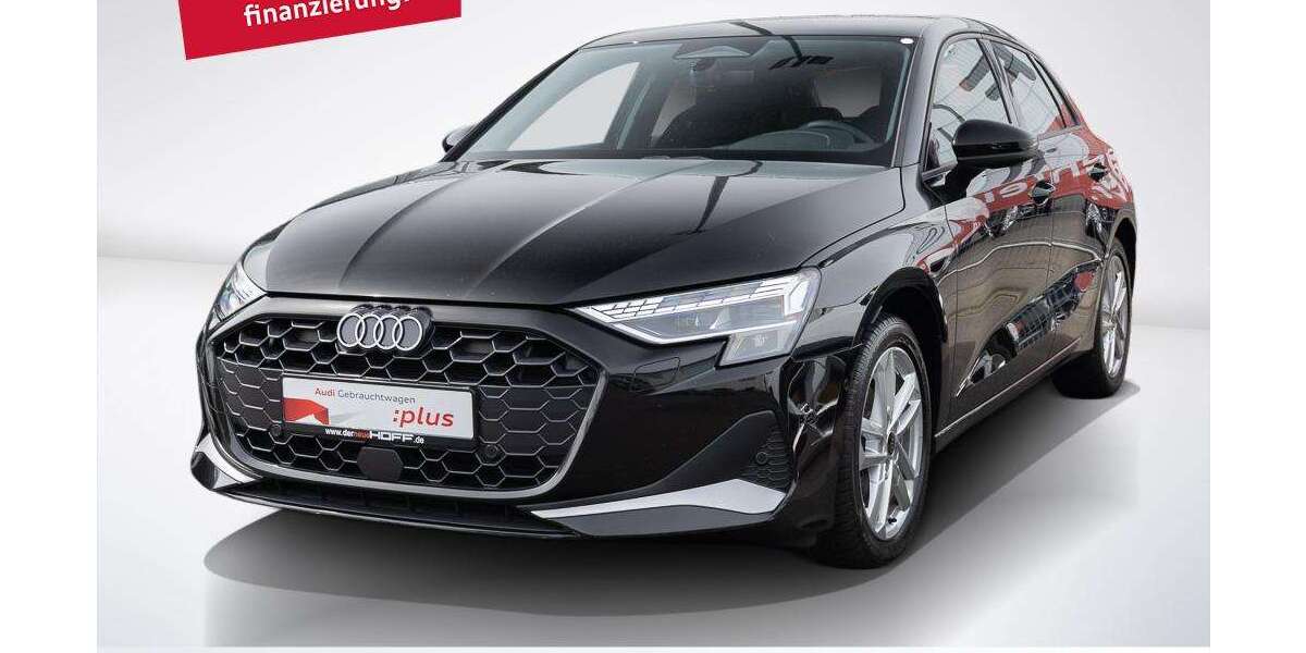 Audi A3 26.928 km 36.975 &euro; Sankt Augustin 53757
