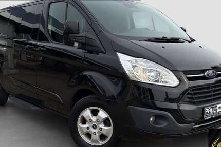 Ford Tourneo Custom 100.000 km 24.493 € Ludwigsburg 71636