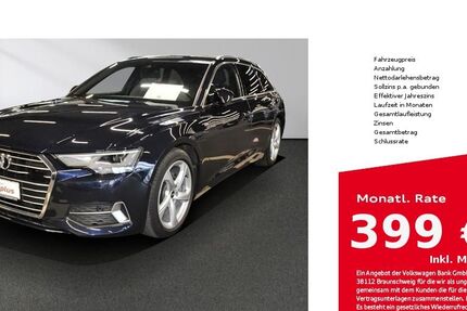 Audi A6 72.900 km 35.480 &euro; Lübeck 23556