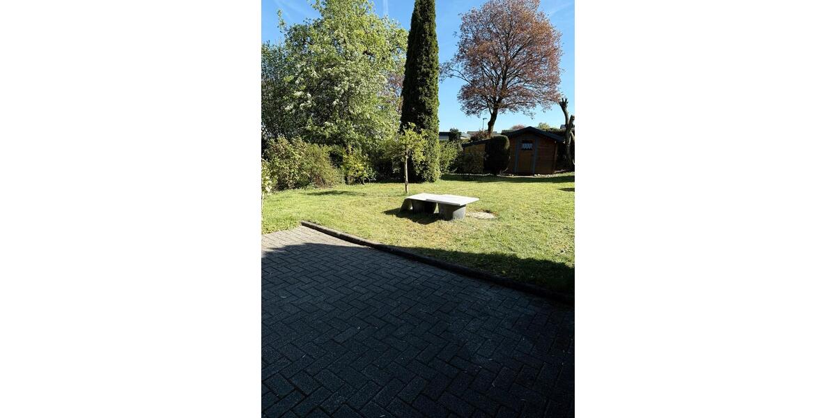 Reihenhaus Kierspe - 6 Zimmer, 140 m&sup2;, 1.300&euro; | Angebot:26314343