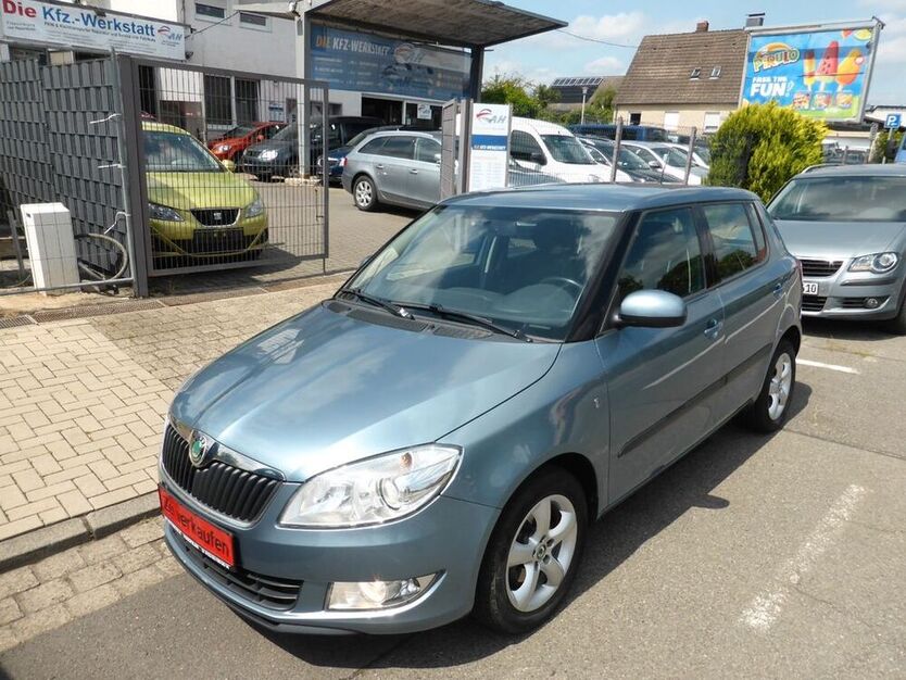 Fabia