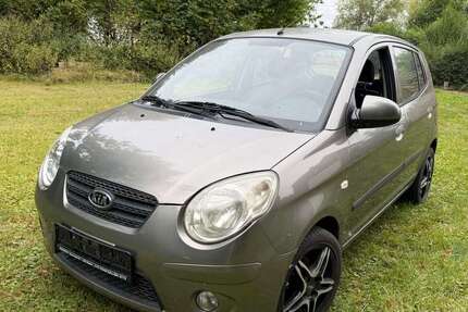 Kia Picanto 95.626 km 2.400 &euro; Einbeck 37574