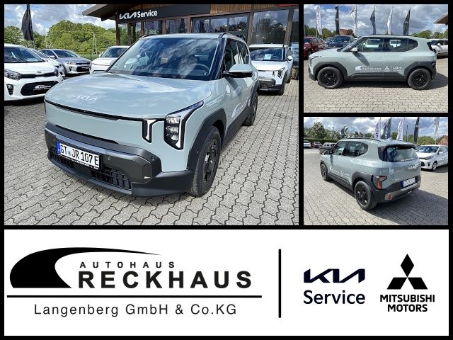 Kia EV2 1.398 km 32.750 &euro; Langenberg 33449